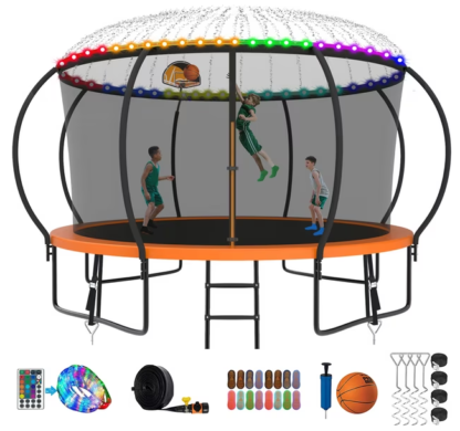 https://www.progoods.review/product/kumix-trampoline-8-10-12-14-15-16ft-1200lbs-upgraded-trampoline-for-1-2-adults-6-7-kids-with-light-sprinkler-socks-recreational-trampoline-with-basketball-hoop-wind-stakes-no-gap-trampoline-2/